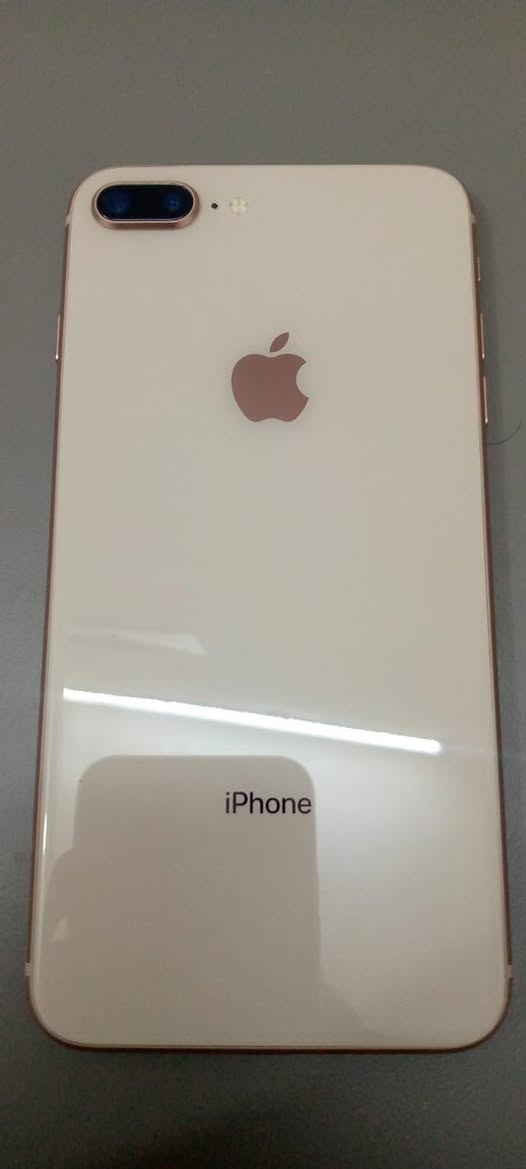 ايفون ايت بلاس نضافه فول
اللون : وردي
الذاكرة : 256
البطارية : 100 مبدلة شرط قوية بشكل ممتاز جداً
بصمة الاصبع : شغالة
كلشي شغال مابي اي نقص
📌فقط الفطر اللي بل طرف من فوك بل اطار مامبين ولا مأثر
انطي سعر واجيك بالخاص 💌


**إذا كنت صاحب هذا الإعلان وتريد حذفه لأي سبب، رجاءا أرسل رسالة إلى الدعم الفني**