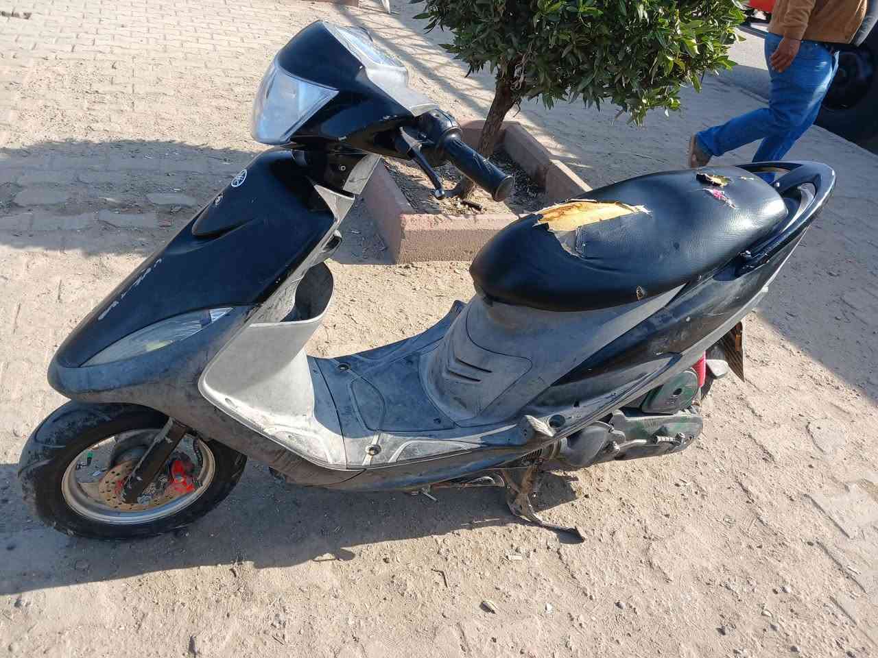 سلام عليكم ماكس عدله رمبه قبل10 ايام  نازله رمبه مكاني بغداد


**إذا كنت صاحب هذا الإعلان وتريد حذفه لأي سبب، رجاءا أرسل رسالة إلى الدعم الفني**