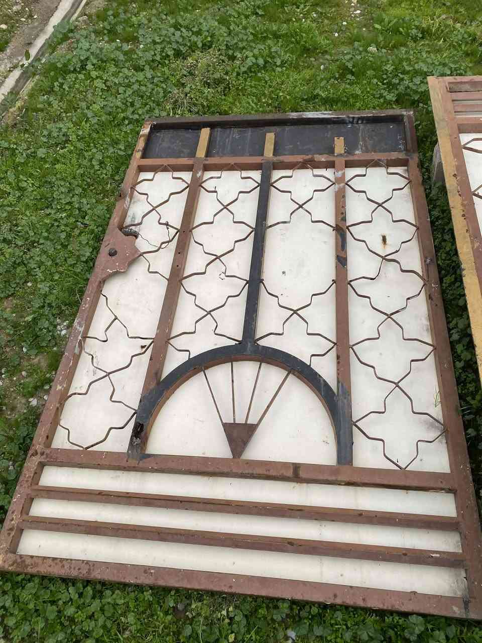 للبيع باب نضيف بسعر مناسب انطيني سعر اذا عجبني ابيعك بيع مستعجل


**إذا كنت صاحب هذا الإعلان وتريد حذفه لأي سبب، رجاءا أرسل رسالة إلى الدعم الفني**