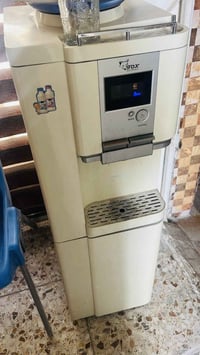 براد • بارد وحار • بغداد