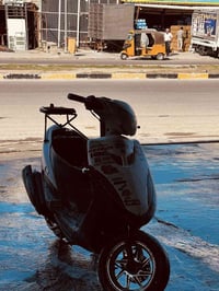 دراجه ماكس كفاله عامه مستعجل علبيعتهه ٠٧٧١٧٧٢٧٨٣١