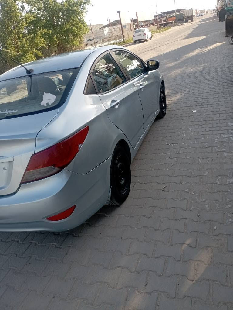 سلام عليكم اكسنت مديل 14 سعر 60 بيه مجال صبغ حزام ضربه جنطه ‏‪***********‬‏ النجف, العراق

