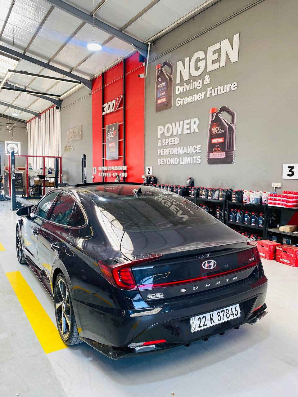 سلام عليكم اخوتي♥️
سوناتا 2023فول vip ماشيه 45mil اربيل بسمي جديد
حادث +سونار امريكا موجود فقط باب صدر ميحتاج اسولف ع مواصفات فول مكينه تيربو وبنوراما كشنات جلد رادارات وهواي بعدد سعر 168 ومجال تفكس عيون بي من تجي 
عنوان نجف اتشرف بالكل (فقط بيع ) تفحص تقتنع وخادم
للاستفسار:***********
