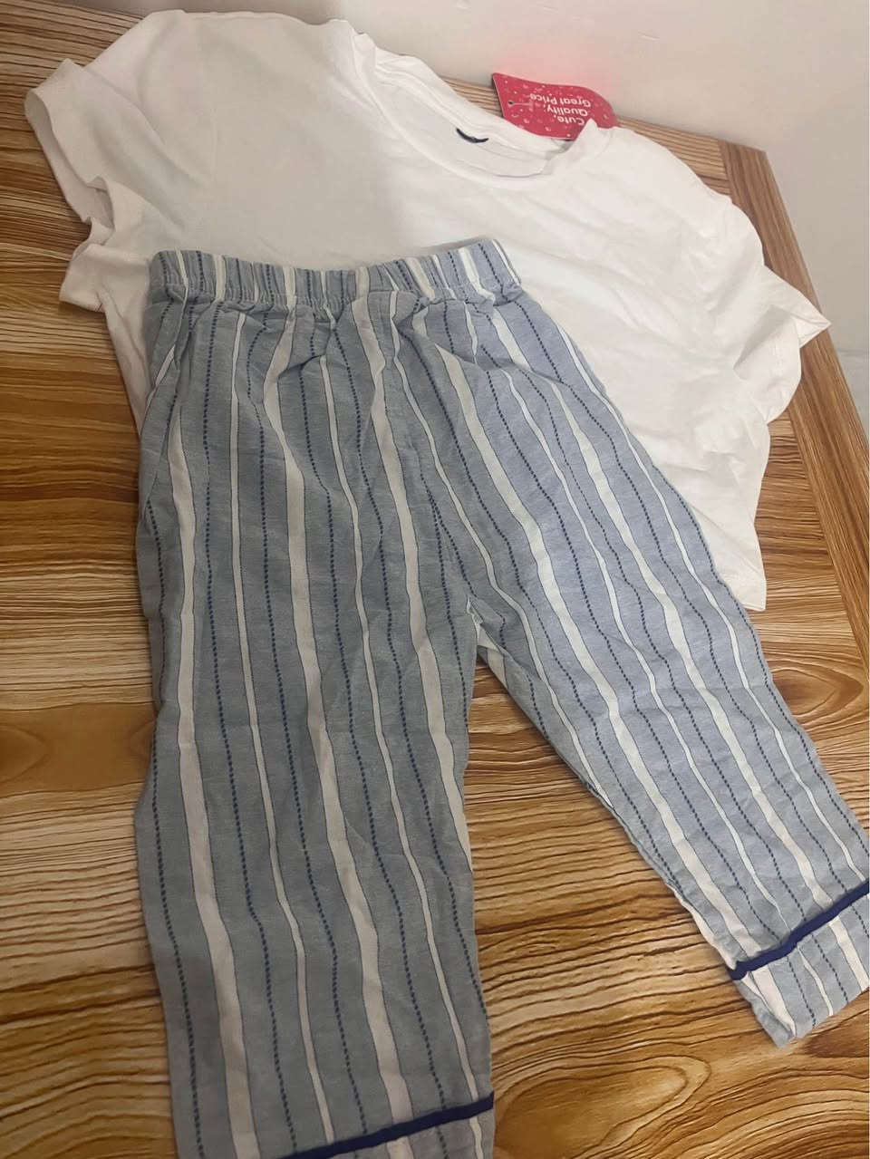 مرحبا بنات 
عرض اليوم نارررر❤️‍🔥❤️‍🔥❤️‍🔥

سعر التراك ب٣ فقط 
للاستفسار مراسلتي ع الخاص تكريت, صلاح الدين


**إذا كنت صاحب هذا الإعلان وتريد حذفه لأي سبب، رجاءا أرسل رسالة إلى الدعم الفني**