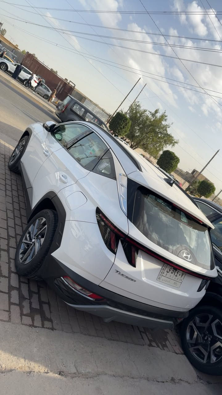 سلام عليكم توكسان مديل 24 ماشيه ١٧الف سياره مكفوله كفاله عامه للبيع ترهم بمده


**إذا كنت صاحب هذا الإعلان وتريد حذفه لأي سبب، رجاءا أرسل رسالة إلى الدعم الفني**