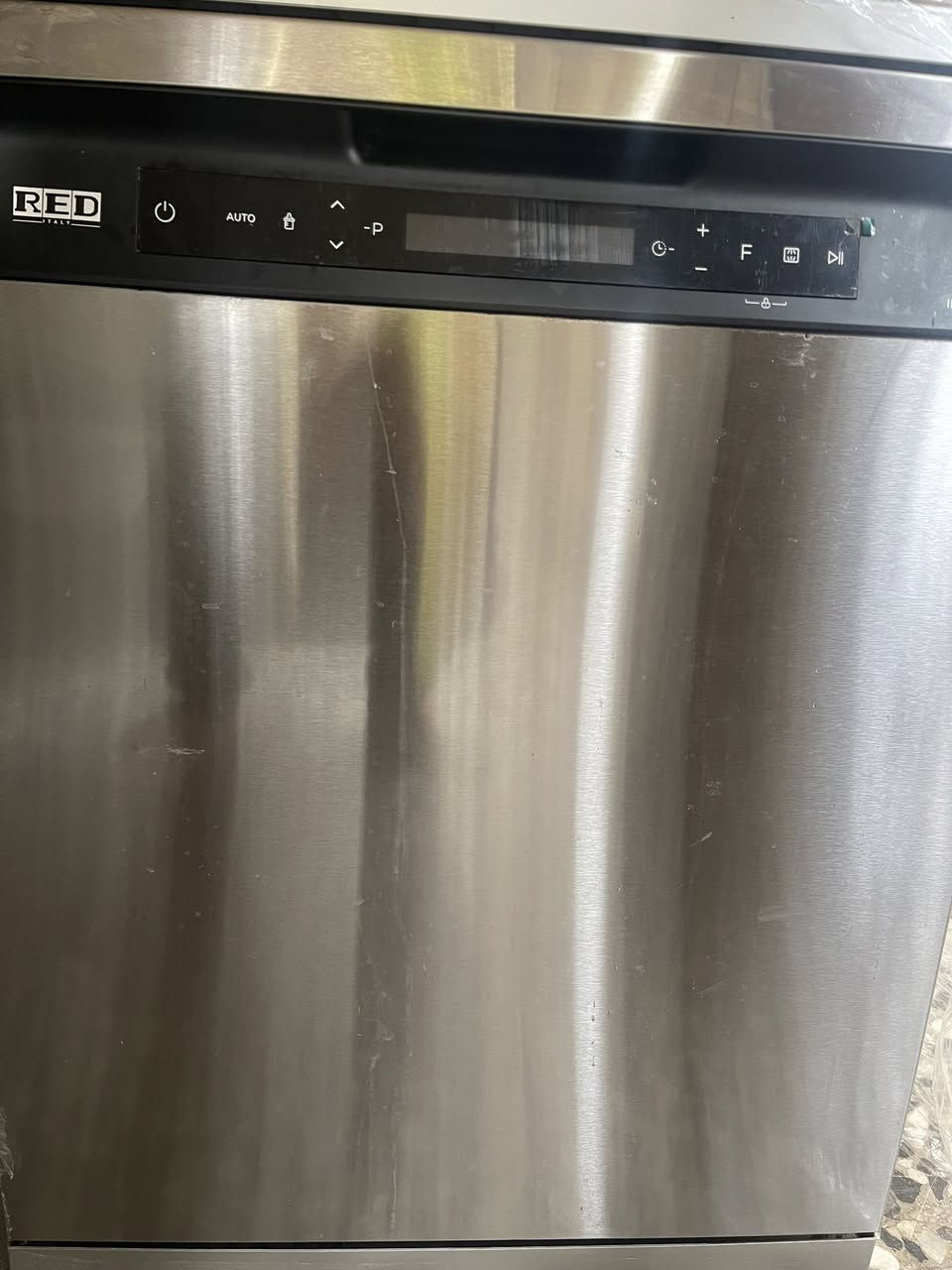 سلام عليكم غسالة صحون نوع ريد الايطاليه جديده لوك فقط مفتوحة من كارتونه لغرض الفحص سعر ٤٠٠ الف


**إذا كنت صاحب هذا الإعلان وتريد حذفه لأي سبب، رجاءا أرسل رسالة إلى الدعم الفني**