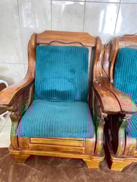 سبع مقاعد • بوفيه زان سوري • كربلاء عباسية شرقية