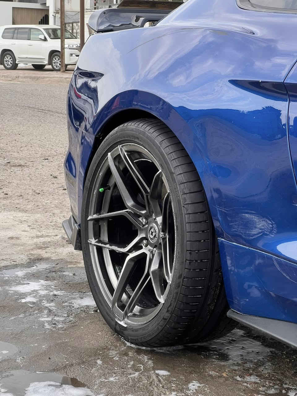 عندي هذه ويل قياس 20 مراوس ويه ويل 
ويلد 18 
مكاني بصرة 
***********
