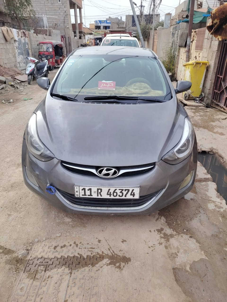 النتره 13 وارد امريكي ضررجاملغ خلفي مصبوغة حزام مكفوله من الكلبه والكص تخم تاير  تبريدكير محرك مكفول السعر95 وبيهه مجال العنوان ديالى بعقوبه ***********
