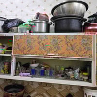 للبيع كاونتر مستخدم  بي نقص بس بابين  السعر على الخاص  07500252774