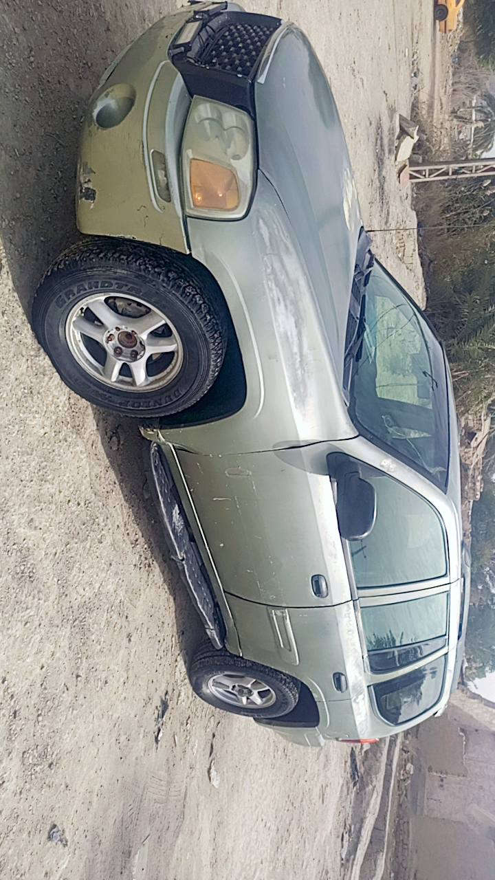 جمسي انفوي 2004. مزاد معاملة رقم كاملة باقي ع الاستلام للبيع او مراوس مكاني الديوانية.*********** 
السعر 45
