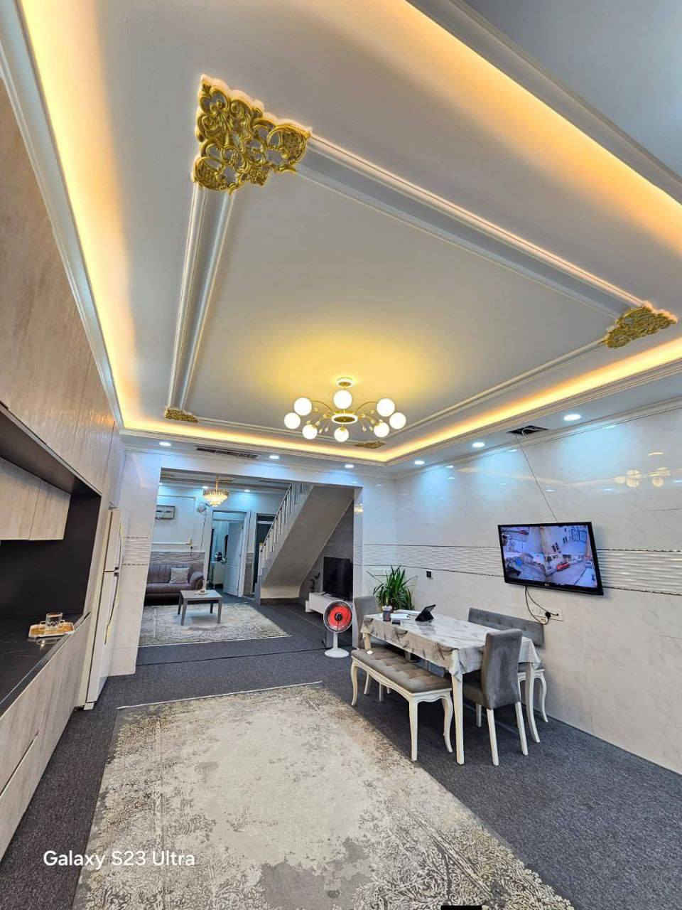 #عقارات_ابو_وسام
🔸سند طابو يتسجل بإسم اي عراقي
📍أربيل-بيت للبيع 5حساروك 
➖مساحة 125M طابقين 
يتكون⤵️
➖3غرف نوم 
➖صاله-مطبخ-مجموعه صحيات-كراج

📸 السعر والصورة متوفرة على قناتنا الرسمية في التليكرام 👇
🔗 https://t.me/Hassanabowissam
تابعنا الان وشوف احدث العقارات يوميا ع الصفحه الرسميه في فيسبوك
🔗https://www.facebook.com/share/1FHZ1d86H9/

📞 تواصل مباشر واتساب أو اتصال:
📱 ***********
📱 ***********

#عقارات_اربيل #شقق_للبيع_اربيل #بيو_لبيع_اربيل  #فلل_للبيع_اربيل #مجمعات_سكنية_اربيل
 #عقارات_كردستان  
#استثمار_عقاري_اربيل #عقارات_بغداد_سليمانية_اربيل  #عقارات_شمال_العراق  

⬅️ الأسعار والصور داخل القناة… لا تفوّت الفرصة

تابعنا الان وشوف احدث العقارات يوميا 🏘️
🔗https://t.me/Hassanabowissam

7 دفتر 75 ورقه
