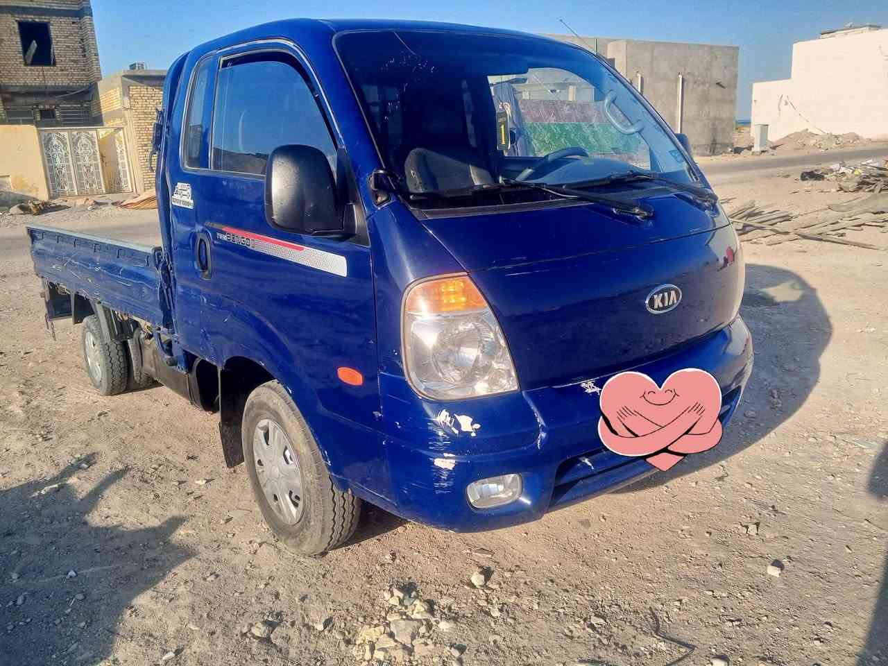 السلام عليكم بنكو ادوات ادوات 
بنكو مكينه مسكر
مكينه كير كفاله
تخم تاير جديد
تبريد ثلج
مكان سياره بصره 
سعر 42
***********
