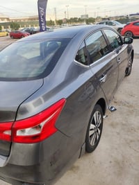 سنترا SV • ٢٠١٨ • ماشيه ١٢٣٩٧٠