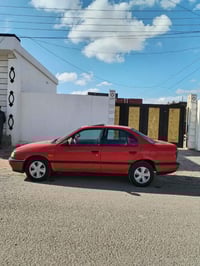 ١٩٩٣ • فتحة سقف • رقم نينوى