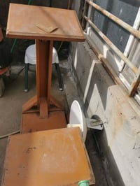 كاونتر • غراض