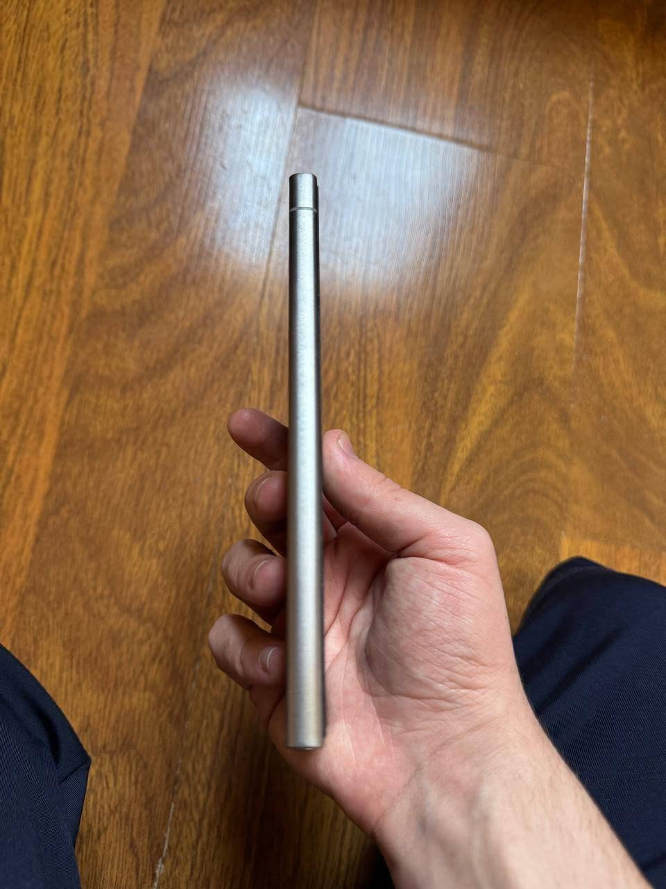 📱 للبيع: Samsung Galaxy S24 Ultra
✅ الجهاز نظيف وبحالة ممتازة.
📦 مع العلبة (الباكيت).
🎁 مع 10 كفرات، منها:
1.كفر دفتري أصلي من سامسونج لون اسود
2.كفر من شركة PAPU.
💾 السعة: 256 جيجابايت.
🧠 الرام: 12 جيجابايت.
📸 الكاميرا الرئيسية: 200 ميجابكسل.
💰 السعر: 980,000 الف قفل
📍 الموقع: الموصل جانب ايسر
***********
