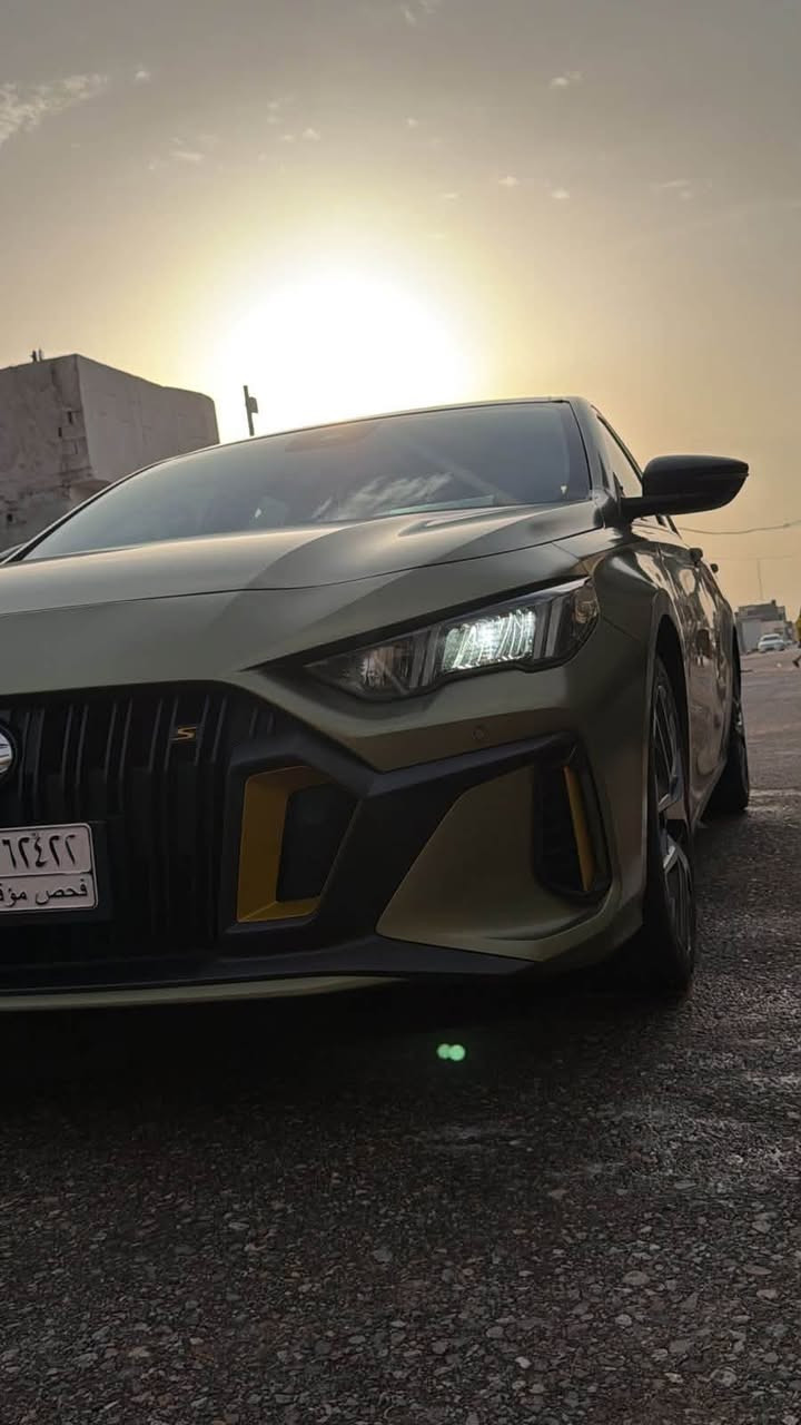 جي اي سي امباو S
موديل
2024فول مواصفات ماشيه 32 الف كم   بصمه سلايت جلد شاشات تبريد منفصل تشغيل عن بعد كراسي كهرباء سائق الي بصفه مري شفط قطعتين تبريد تبرد تدفئه كشنات شحن واير ليس لد خلفي امامي 

رادارات 360درجه 5انضمه قياده تيربو دبل اكزوز رياضي وصوت رياضي بلادي جلد مطعم اسود واصفر نقاط عمياء توقف ذاتي اوتو ستوب هند بريك بصمه كاربون فايبر كل السياره بلادي ويل بلاك

كروم لد متعدد الالوان داخلي شاشه دشبول تبي ترونك كراسي حار بارد مري شفط بيهه اهواي مواصفات 

بدون رقم استيراد لكويت تترقم جميع المحافضات 
بيه بارد BDR اربع اصابع فقط باب السائق 

السعر :128 وبيه مجال 
*********** البصرة
