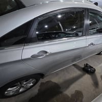 سوناتا ٢٠١٤ • مكينة ٢٤٠٠ • نظام BOSE