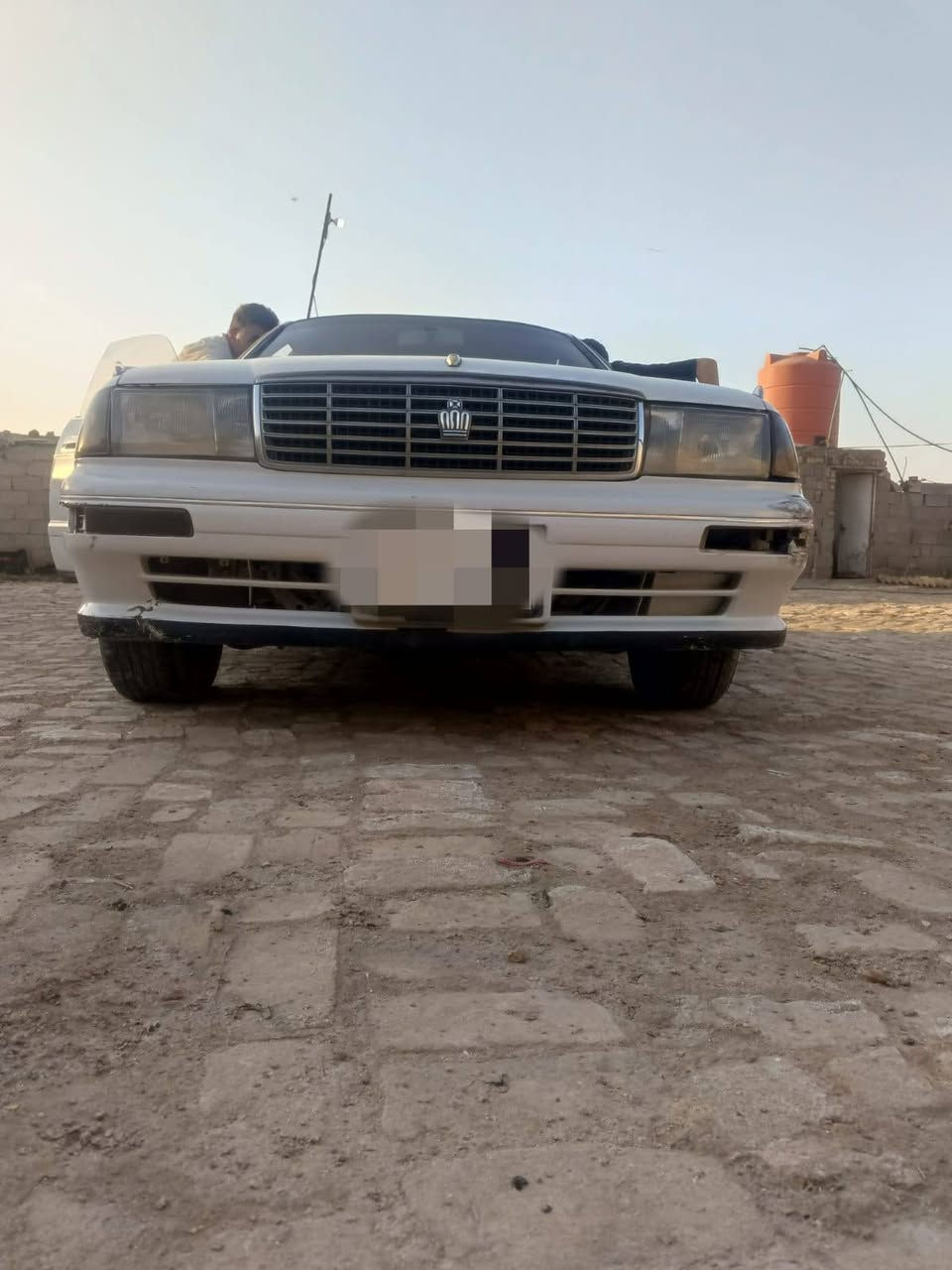 منفصل للبيع مكفوله كصه ونقل جثه كير ومحرك مشروط بيع مستعجل ميسان***********
