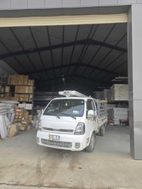 غداً كركوك • كيا حمل • وصا