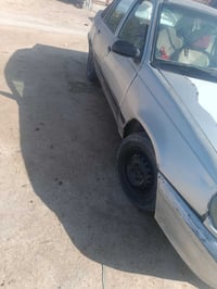 دايو لمنس • ١٩٩٣ • الفلوجه