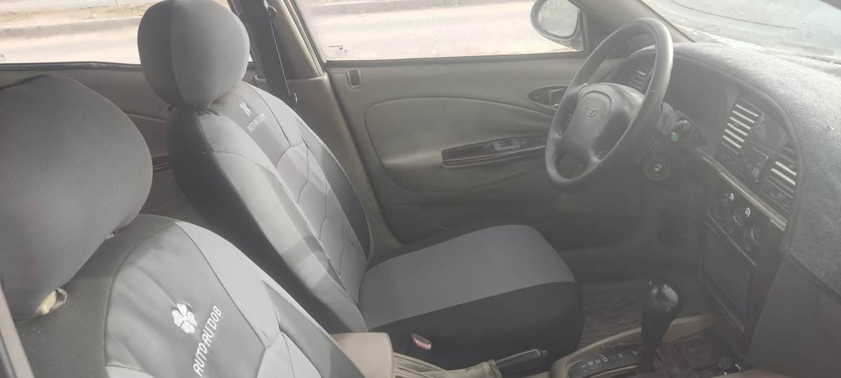 السلام عليكم دايو نوبرا مديل 99
مكينه وكير 1600كورله خير من الله لا تنقيص ولا تبخير 

حداديه زين دواخل نضيفه كهربائيات كلها شغاله 

تايرات زينات زوج منهن جدد تبريد بس لحيم بواري باتري جديد

رقم كربلاء مشروع وطني الماني سنويه 28

التحويل مباشر 

للاستفسار الاتصال ***********
