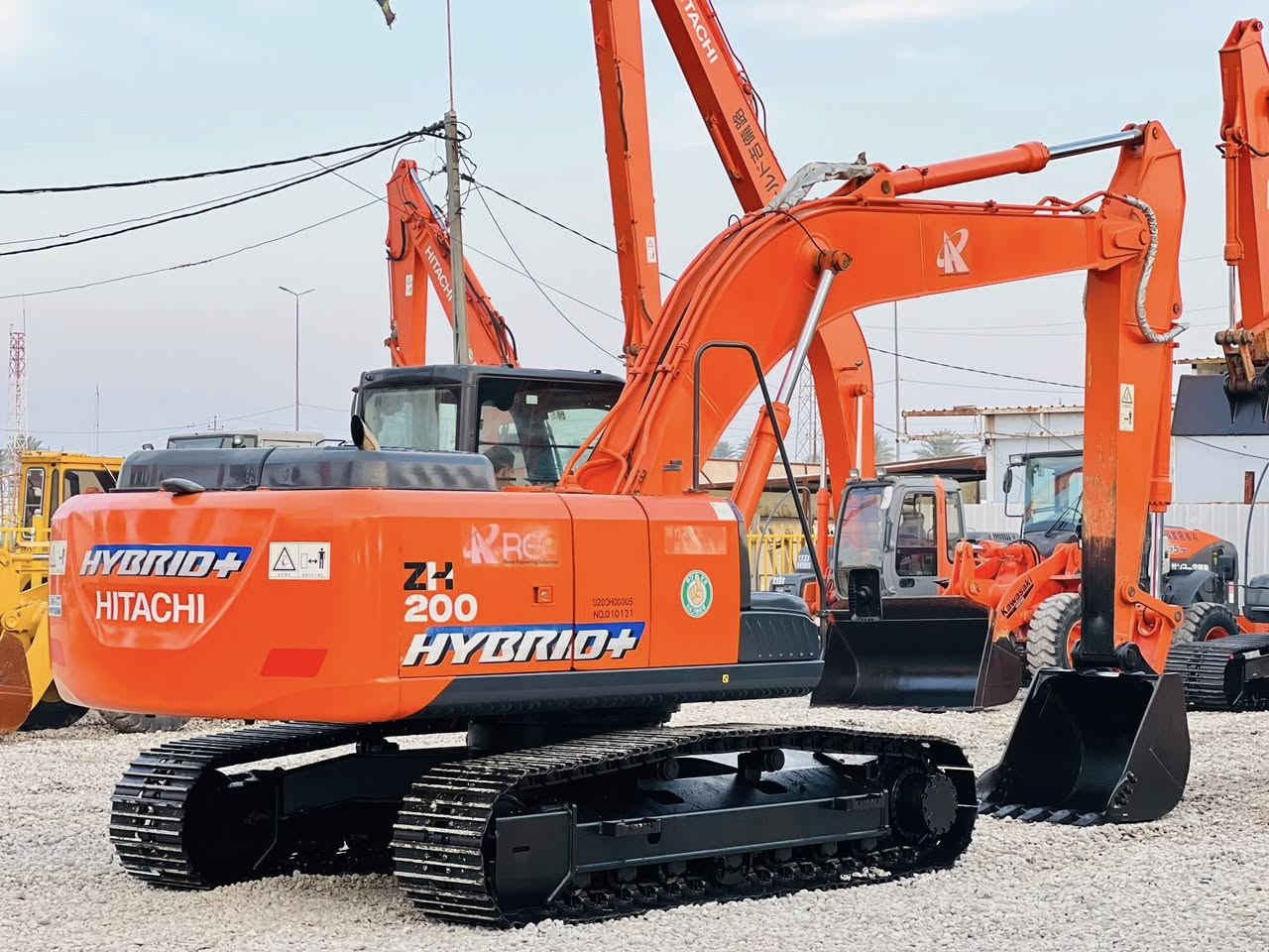 عـــلى بـركةَ الله
#يتـوفر لدى شركه احمد عذاب مثور 📌
        لتجاره الآليات الثقيله ❓
          
      

-فقط لعشاق الجديد والمميز ✔️
-اي فايف  ✅ دخول جديد 
-وارد اليابان مكفوله كفاله عامه - بحال الوكاله ✌️
ZAXIS-5A-200-2014-

#فول مواصفات بسعر مناسب 📌📌
#كلشي وضع شركه داخله بنفس 🇯🇵الموديل 
#منفيس بأسم الشركه التابعه لنا 📍

        -عنوان الشركه (بابل الشوملي📍 حي الصناعي    -

#علي_احمد_مثور-#Emil

للأتصال والاستفسار 📍✔️ ***********-***********
     
                        احمد عذاب مثور -✅
علي أحمد مثور ‼️
