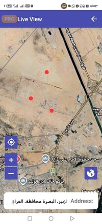 زيبر البصرة • ٢٥٠م • تابو جاهز