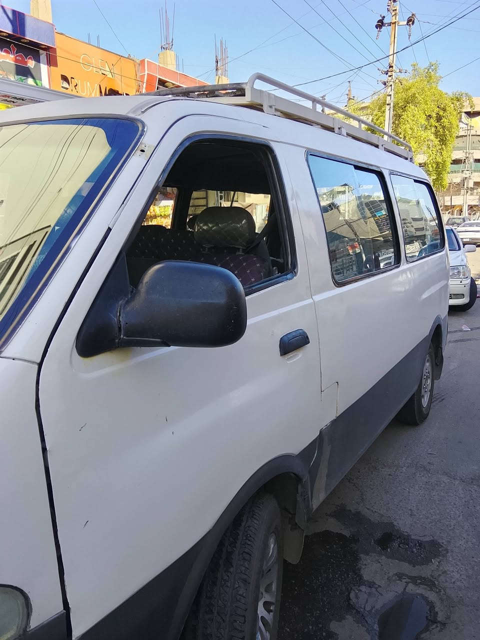 اسلام عليكم بريجو للبيع مديل 96 سنويه النهايت 28 مكينه كير اكسل خير من الله سياره جاهزه السياره بسمي للتواصل *********** المكان الطارميه
