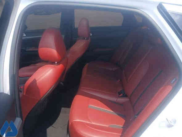 2024 وارد امريكي GT line محرك 1600 تيربو  معروفة مواصفاتها فول بانوراما بصمة جلد احمر تشغيل عند بعد رادارات  ايقاف ذاتي كشن تدفئة 4انظمة قيادة وبعد بيها مواصفات معروفة دخول جديد حادثها موضح بالصور الجاملغ الامامي الايمن تبديل اصلي مطابق بلا صبغ والبنيد من امريكا مصبوغ صبغ درجة اولى السيارة بدون ايرباك الرقم اربيل بأسمي تحويل مباشر كير محرك تبريد حدادية كلة جديد ومكفول  باب الصدر بيه تصليح بارد بلا صبغ سيارة حلوة مال جناي السعر 185 وبيه مجال للشراي 
***********
