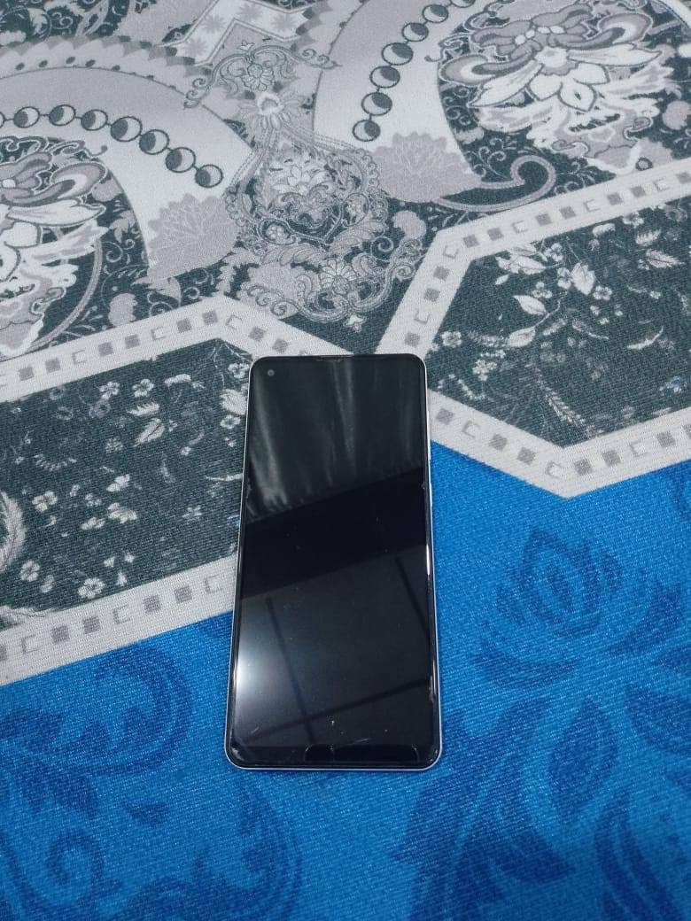 السلام عليكم مبايل كلشي شغال شاشه جديد سعر ١٠٠ بي مجال


**إذا كنت صاحب هذا الإعلان وتريد حذفه لأي سبب، رجاءا أرسل رسالة إلى الدعم الفني**