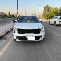 سورنتو V6 • ٢٠٢٥ • رقم اربيل