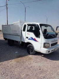 كيا حمل • ٢٠٠٣ • فلوجه