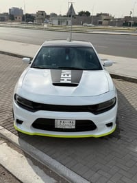 دودج تشارجر RT • هيمي ٥٫٧ • ٧٠٠٠٠ كم