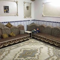 دار للبيع طابقين ٦غرف نوم/مدينة الصدر/قطاع ٥٥قرب سوق الوحيلات مساحة ١٠...