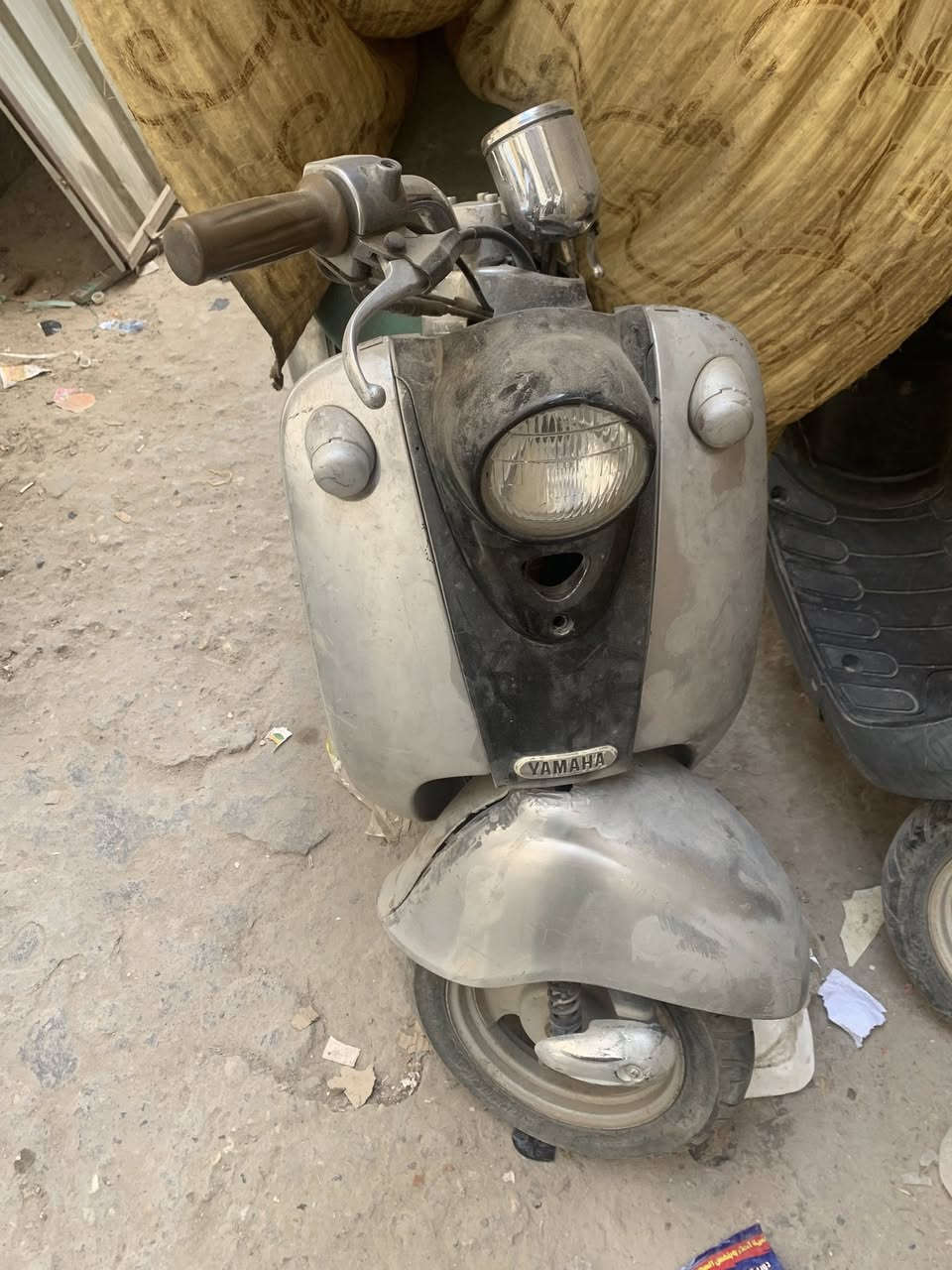 مصريه البيع كومت حديد  ***********

