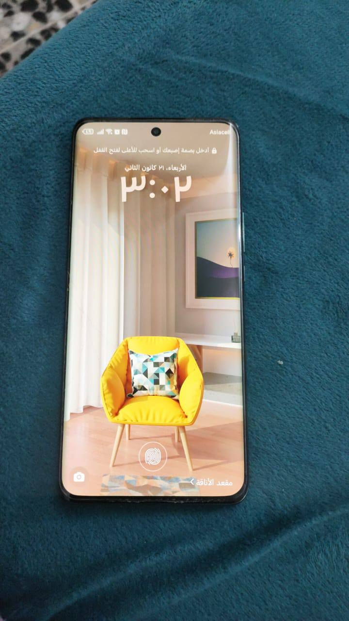 السلام عليكم
تلفون هونر X9C
ذاكره 256
نظافه 95 بل 100
***********

سعر 250 الف وبي مجال
