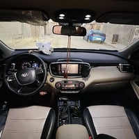 للبيع موديل18شكل20 حادث بنيد وجنطه فول ع الخير  وشرط كله شفط  مري  جنط...