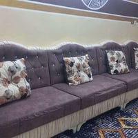 قنفات • ٧م • مع جزعه