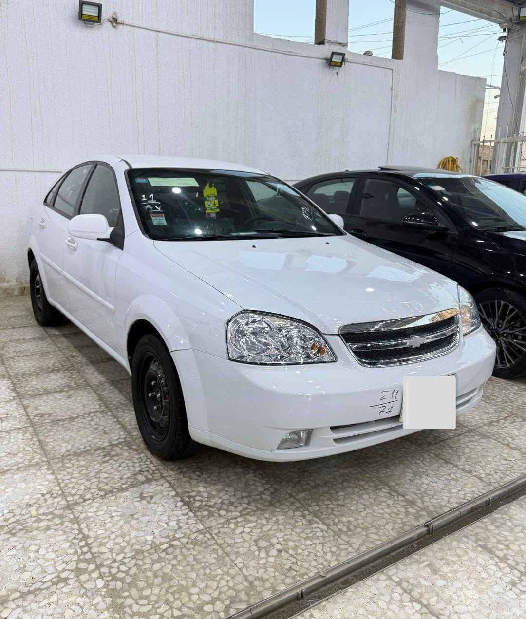 سلام عليكم اوبترة مديل 2011رقم ذيقار مشروع وطني سيارة جديدة بسمي وحدادية تخم تاير جديد مكينة وكير شرط تبريد ثلج سونار مرفوق بل منشور شرط فقط قبق جنطة تبديل بدون عابر السعر 78وبية مجال بسيط مكاني سماوة ***********
