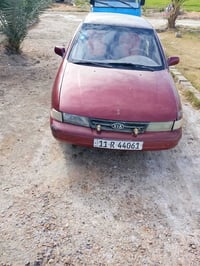 سيفيا • ١٩٩٢ • اوتوماتيك