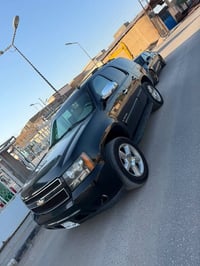 تاهو • ٢٠٠٨ • البصره