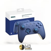 8bitdo • بلوتوث • ازرق