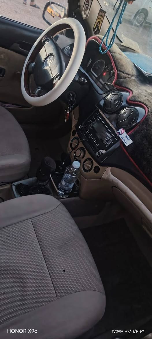 السلام عليكم ورحمة الله وبركاتة، افيو للبيع مديل 2010 محور مكينة كورلا السعر 45 وبي مجال العنوان بصرة
الرقم ***********
