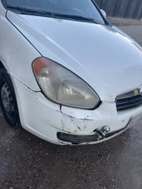 اكسنت٢٠٠٩ انيار للبيع  هذا رقم٠٧٧٠٣٤٨٧٤٩٢