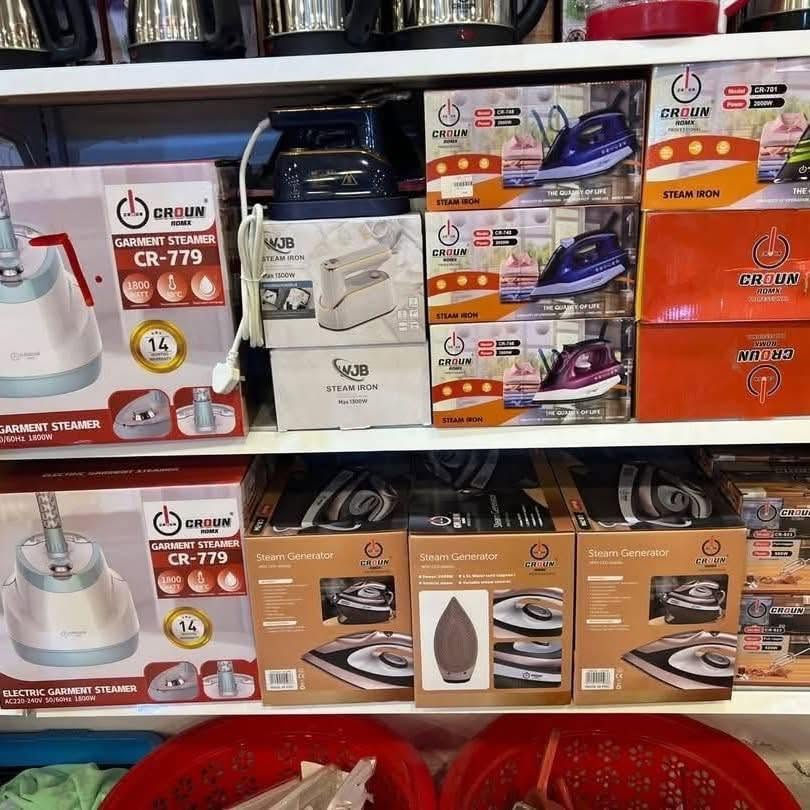!بسمه تعالى ✨🎉
📍 [العائله مول للمنزليه] – وجهتك الأولى لكل شيء حلو للبيت 🎁🏡
🛍️ نوفر لكم:
▪️ مواد منزلية عملية وعصرية
▪️ فرفوري أنيق بأسعار ولا أروع
▪️ حاجات بألف فكرة وسعرها بمتناول الجميع
▪️ هدايا مرتبة وجاهزة للتقديم بكل مناسبة 🎀
مشاركتكم للبيج فضلا وليس امرا ليصلكم كل ماهوه جديد
💰 
🎁 تنوع كبير وتجديد مستمر بكل ذوق
🚗 توصيل متاح داخل [النعمانيه]

📞
📦 اطلبوا الآن وخلي مشترياتكم توصل لباب البيت


**إذا كنت صاحب هذا الإعلان وتريد حذفه لأي سبب، رجاءا أرسل رسالة إلى الدعم الفني**
