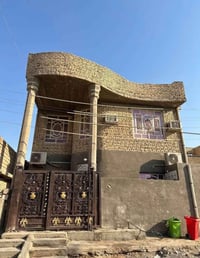 حي الفداء • ١٠٠م • ٣ غرف