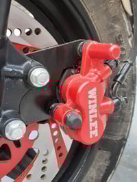 دراجة R11 • موديل 2025 • بصرة ابو الخصيب