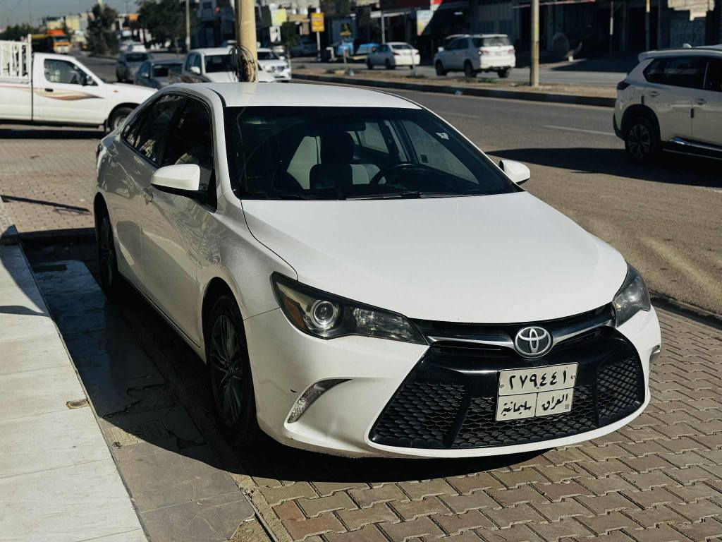 بسم الله*********** بةناوي خودا سيارةكة گلينة   كاميري 2017كير مةكينة تبريد تاية لوووك سةيارةكة ؤةك وينةكة پاكة هيجي تيا نية ؤةك وينةكة نةبووو 10وةرةقة بشكينة رةقةم سليماني بةناوي خوومانة سيارةكة لة كركووكة سعري👈205👉وة مجال *********** دكوك, كركوك
